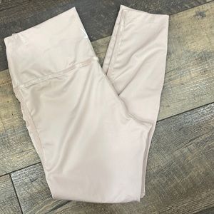 Nike Dri-Fit yoga/running pants